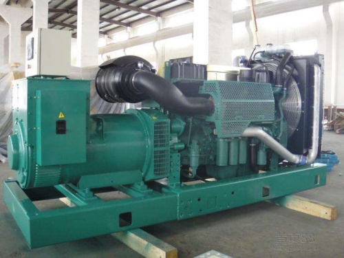 通河便携静音：租赁无声发电机组，便携式解决能源需求